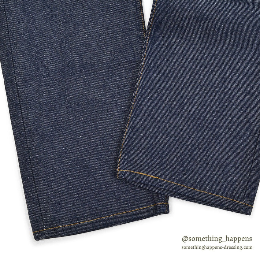 2000's DEADSTOCK Levi's 501 DENIM PANTS MEXICO 1... W33/L30