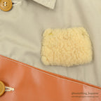 1950's~ UNKNOWN FISHING JACKET RARE...