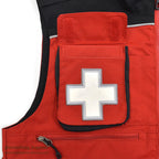 Patagonia SKI PATROL VEST / FA'14 ... S
