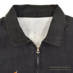 1960's~ VIETNAM SOUVENIR JACKET ベトジャン 69-70 ...