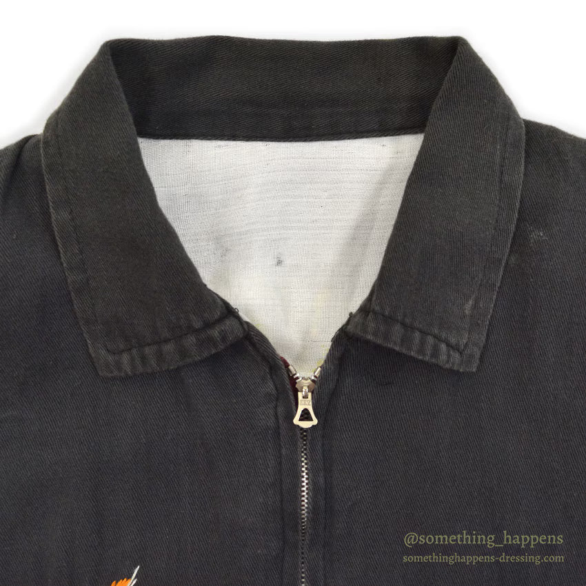 1960's~ VIETNAM SOUVENIR JACKET ベトジャン 69-70 ...