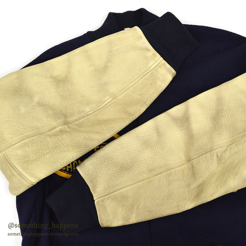 1950's~ LASLEY KNITTING CO. OCC 1959 AWARD JACKET...