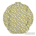 ~1990's GUESS MULTI COLOR POLKA DOTS SHIRT...