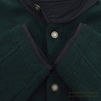 1990's PATAGONIA SYNCHILLA SHEARLING COAT ... L