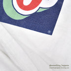 1980's~ HANES MOTEL6 T-SHIRT... L