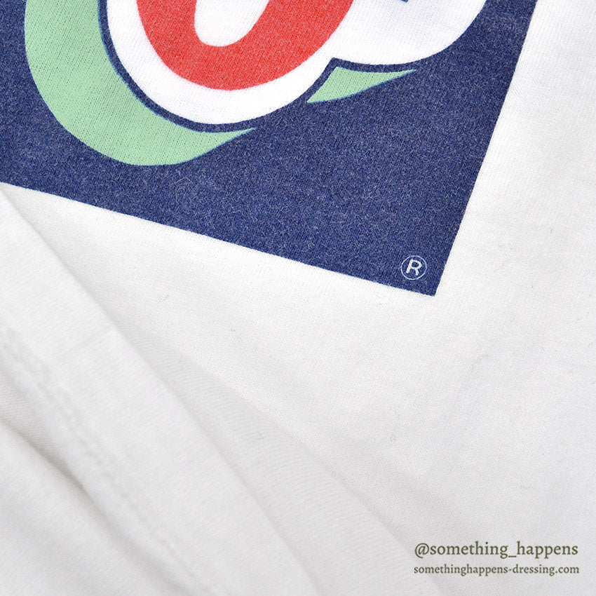 1980's~ HANES MOTEL6 T-SHIRT... L