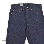 1990's DEADSTOCK Levi's 501 DENIM PANTS ... W32/L34