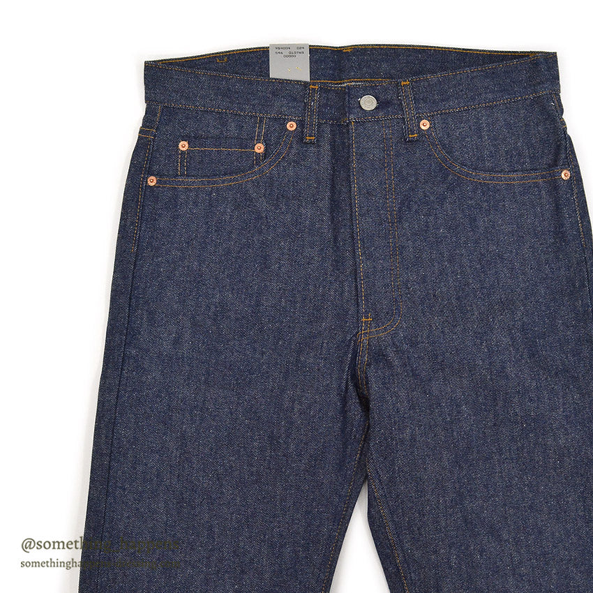 1990's DEADSTOCK Levi's 501 DENIM PANTS ... W32/L34