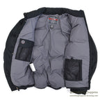 EDDIE BAUER WEATHEREDGE ANNIVERSARY MODEL DOWN JACKET...L
