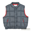 1990's LLBEAN Jim Whittaker MODEL DOWN VEST...XL