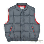 1990's LLBEAN Jim Whittaker MODEL DOWN VEST...XL