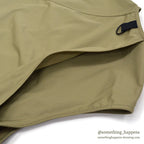 1980's EDDIE BAUER FISHING VEST / SHORT TYPE ... XL