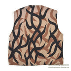1990's CLARKFIELD OUTDOORS ASAT CAMO VEST...M
