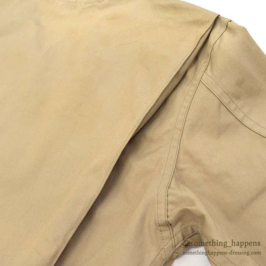 1960's WILLIS & GEIGER SHOOTING JACKET ... 36