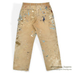 1990's CARHARTT DOUBLE KNEE DUCK PAINTER PANTS ... W33/L29