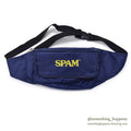 1990s SPAM FANNY PACK...