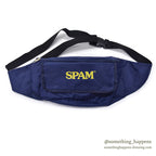 1990s SPAM FANNY PACK...