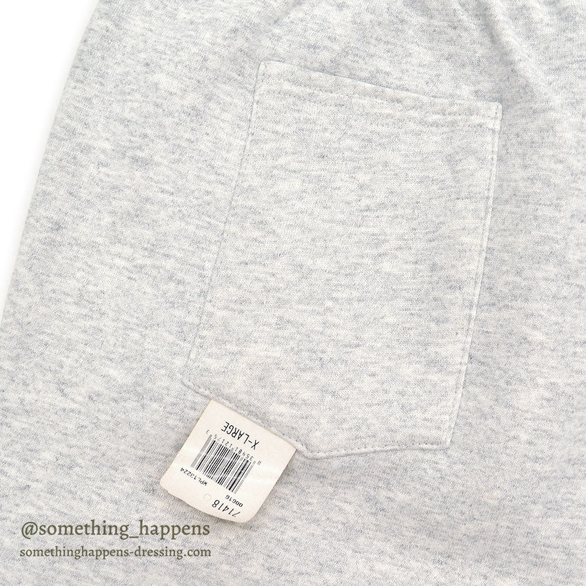 1980's DEADSTOCK CARHARTT SWEAT SHORTS...X-LARGE