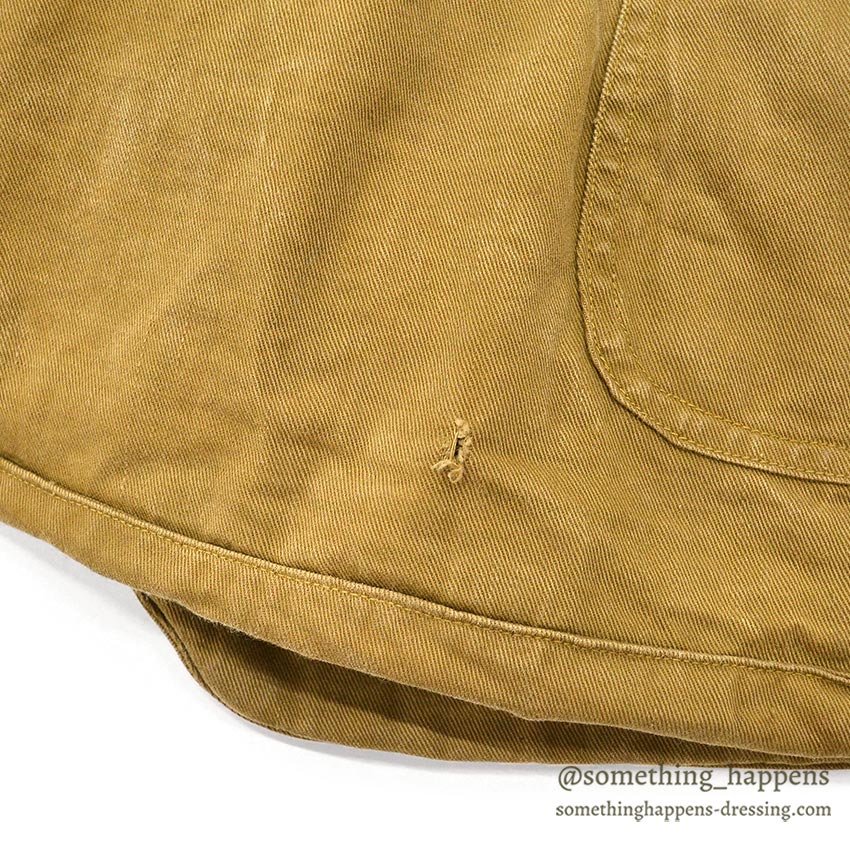 1920's C.C.FILSON CO. HUNTING VEST / EXTREMELY RARE ...