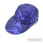 1990's~ EARLY WINTERS illumi NITE NYLON JACKET & CAP...