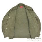 1950's WHITE STAG FIELD TOGS DUCK HUNTING JACKET ...
