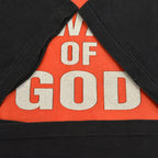 90's MARILYN MANSON マリリンマンソン ' BEWARE OF GOD ' ロックTシャツ... XL
