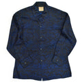 50's STATE SIDE YOKOHAMA JAPAN Souvenir Sukajan Shirt...