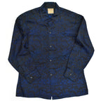 50's STATE SIDE YOKOHAMA JAPAN Souvenir Sukajan Shirt...