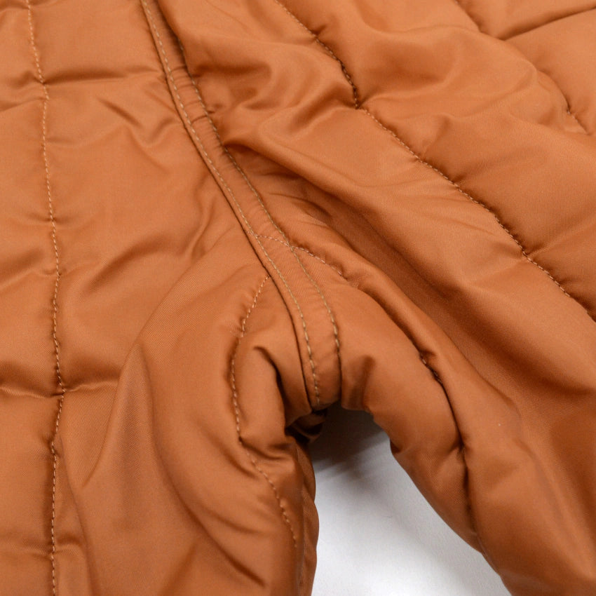 60's RefrigiWear キルティングパンツ ミントコンディション ... S