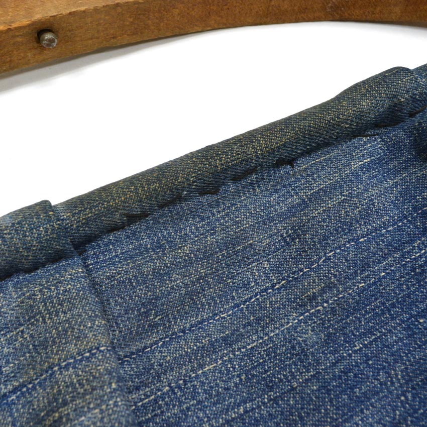 Antique Hanger DENIM Bag Custom...