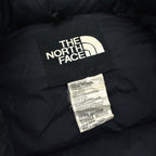 90's THE NORTH FACE Nuptse Down Jacket... M