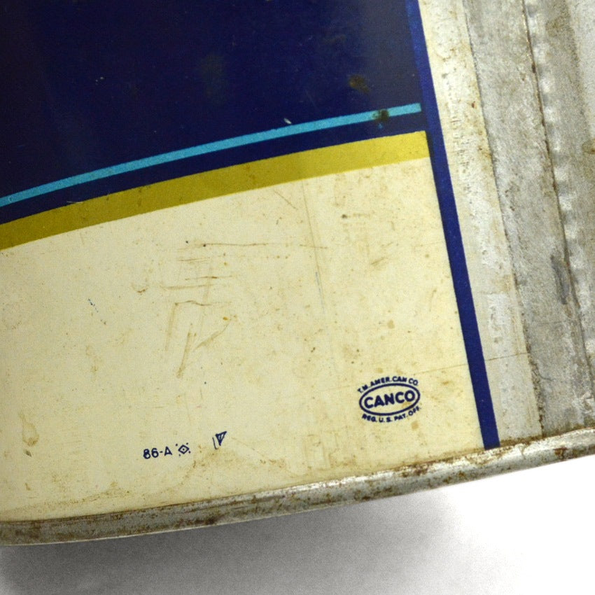 〜30's H.D.Lee Mercantile Co. Advertising ' COFFEE缶 & SPICE缶 Set ' ...