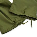 60's U.S.ARMY デッドストック ジャングルファティーグ パンツ ノンリップ ... S-R