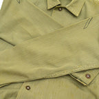 1940s USMC P-41 HBT Jacket...