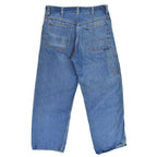 60's BIGMAC JC Penneys Painter Pants ... 2