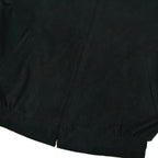 80's LAKELAND 'FACILE' Black Ultra Suede Jacket...