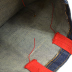 70's Levi's 'small-e' Denim Bag...