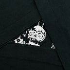 90's 'CORPUS DELECTI' Self-Produced Indie Death Metal T-Shirt...