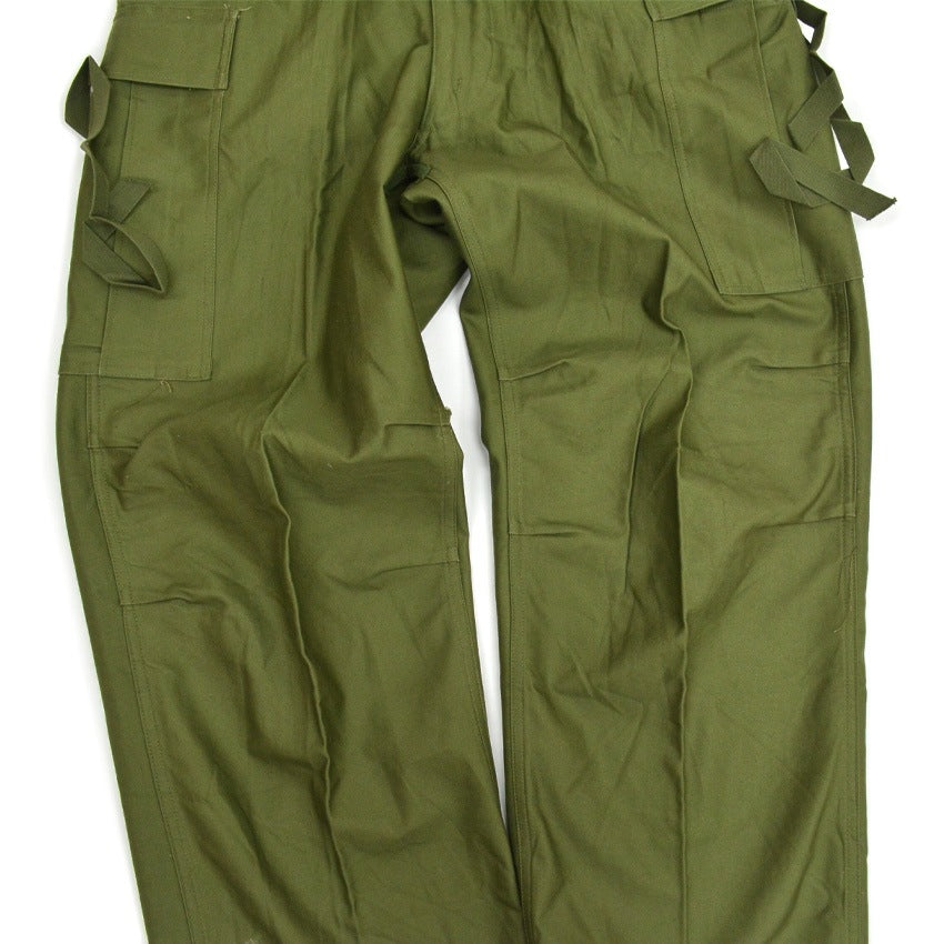 50's デッドストック U.S.ARMY M-51 フィールド トラウザーズ ... XS-R