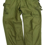 50's デッドストック U.S.ARMY M-51 フィールド トラウザーズ ... XS-R