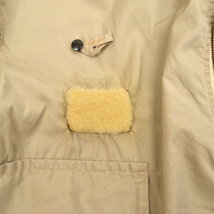 50's~ RED HEAD BRAND Fishing Jacket...