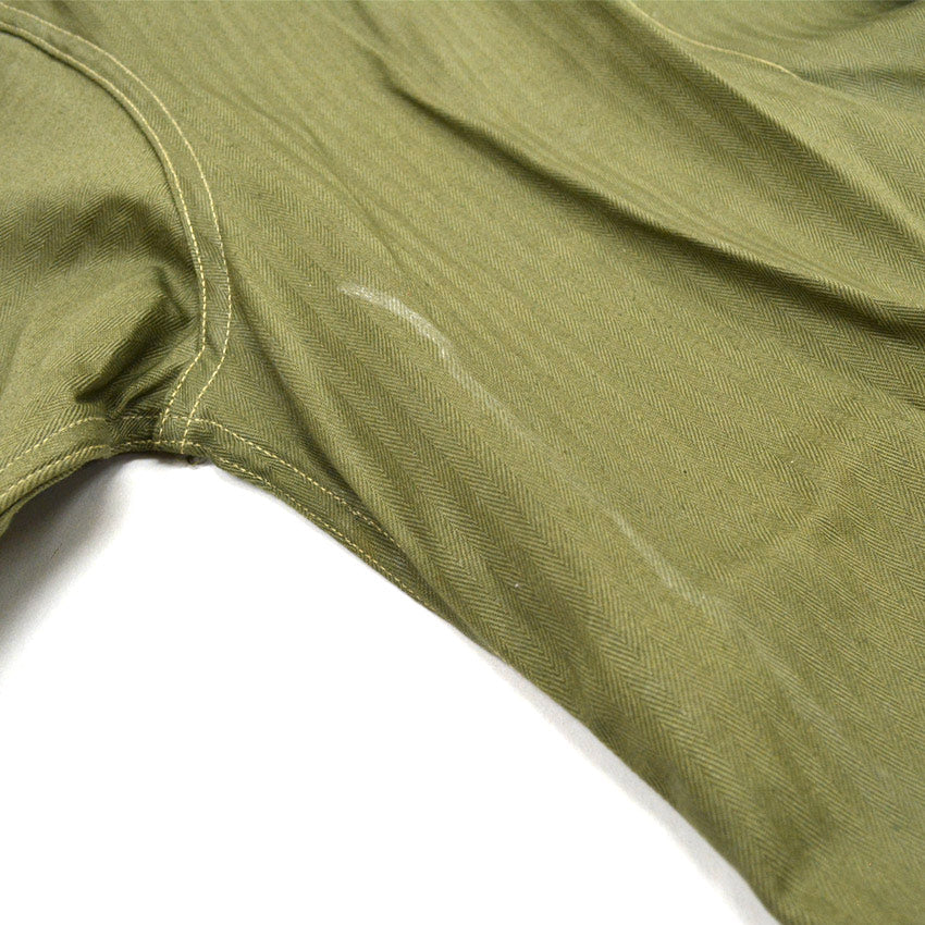 1940s Deadstock USMC P-41 HBT Jacket... 38
