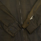 60's Vietnam Tour Jacket, faded brown, size M