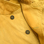 40's~ SAF-T-BAK HUNTING & FISHING JACKET... 36