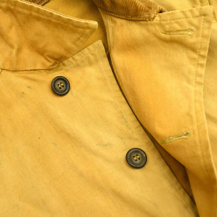 40's~ SAF-T-BAK HUNTING & FISHING JACKET... 36