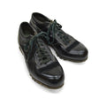 70's〜 Spot-bilt vibram モンターニャソール レザー シューズ ...
