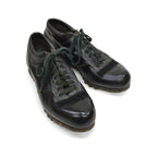 70's〜 Spot-bilt vibram モンターニャソール レザー シューズ ...