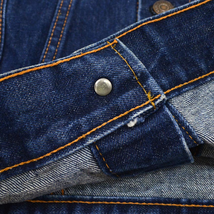 60's Levi's 70505 BIG-E... 40 or 42