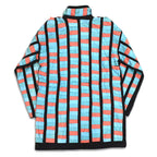 ~90's Deadstock Gypsy Reversible Contemporary Tribe Jacket...