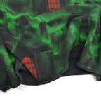 90's GRAVE DIGGER Monster Truck Hot Rod Long-Sleeve T-Shirt... XL
